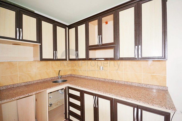 Квартира 2+1 по очень низкой цене в Махмутларе