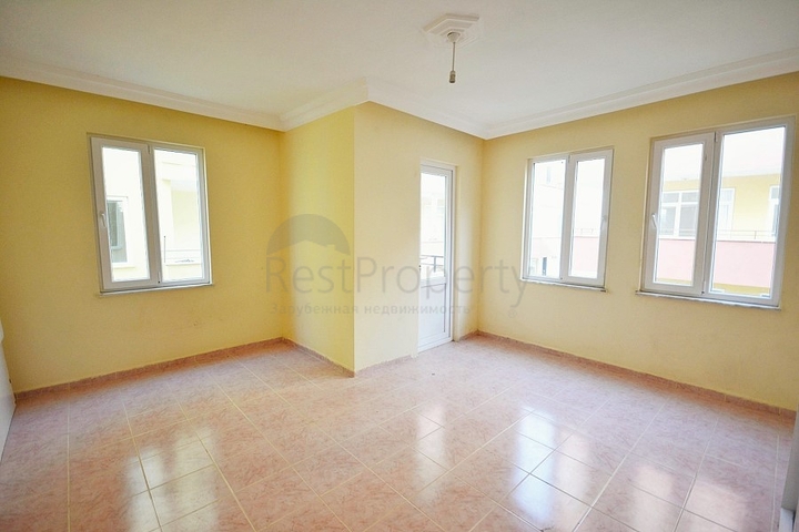 Квартира 2+1 по очень низкой цене в Махмутларе