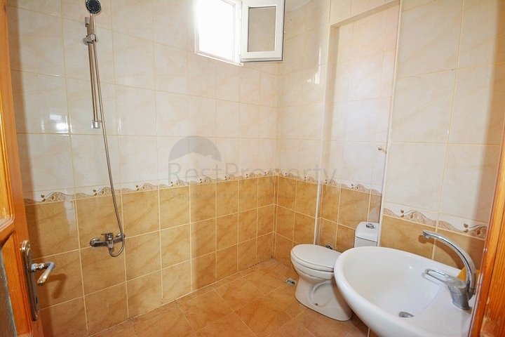 Квартира 2+1 по очень низкой цене в Махмутларе