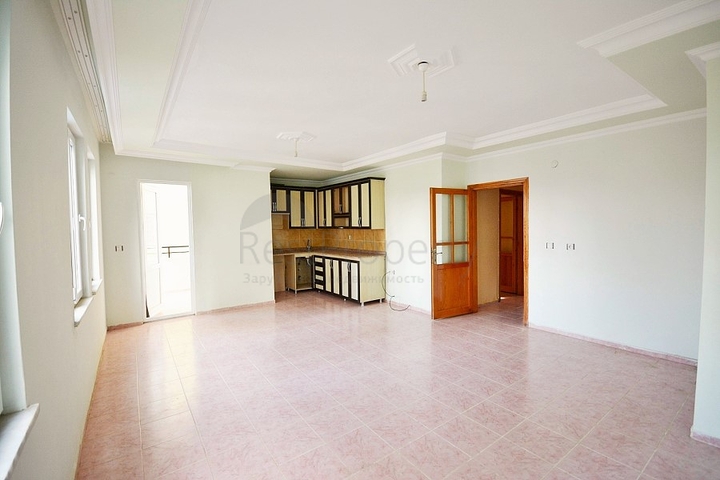 Квартира 2+1 по очень низкой цене в Махмутларе