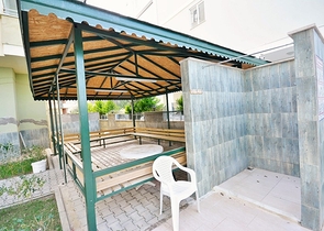 Квартира 2+1 по очень низкой цене в Махмутларе