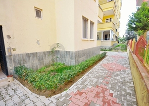 Квартира 2+1 по очень низкой цене в Махмутларе