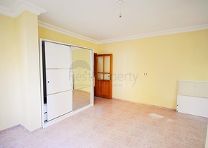 Квартира 2+1 по очень низкой цене в Махмутларе