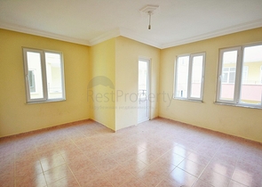 Квартира 2+1 по очень низкой цене в Махмутларе