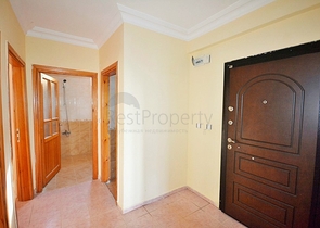 Квартира 2+1 по очень низкой цене в Махмутларе