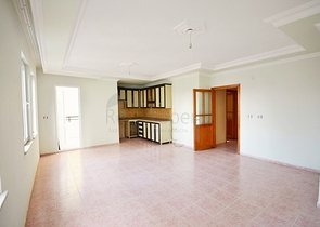 Квартира 2+1 по очень низкой цене в Махмутларе