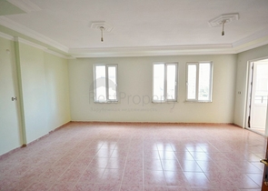 Квартира 2+1 по очень низкой цене в Махмутларе