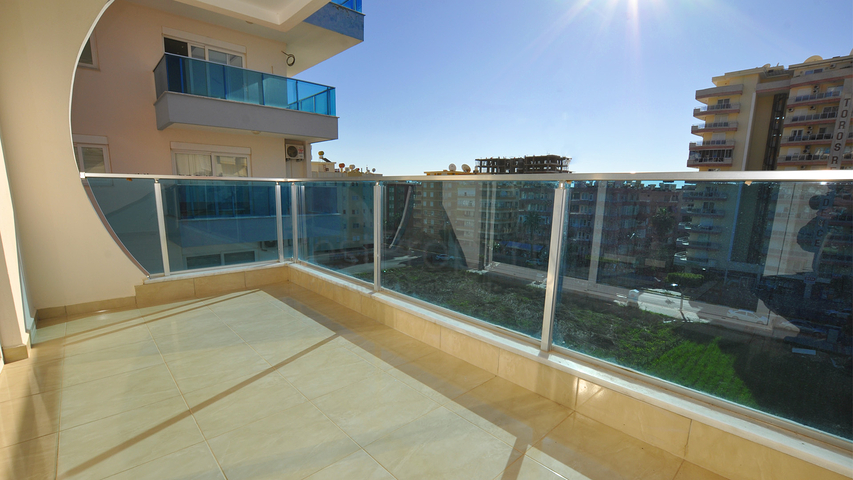 Квартиры планировки 2+1 в благоустроенном комплексе