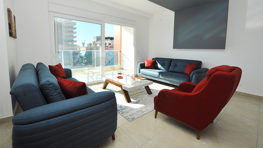 Квартиры планировки 2+1 в благоустроенном комплексе