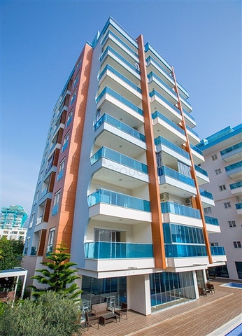 Квартиры планировки 2+1 в благоустроенном комплексе