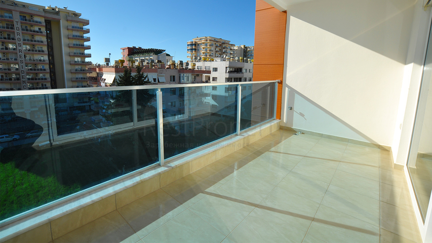 Квартиры планировки 2+1 в благоустроенном комплексе