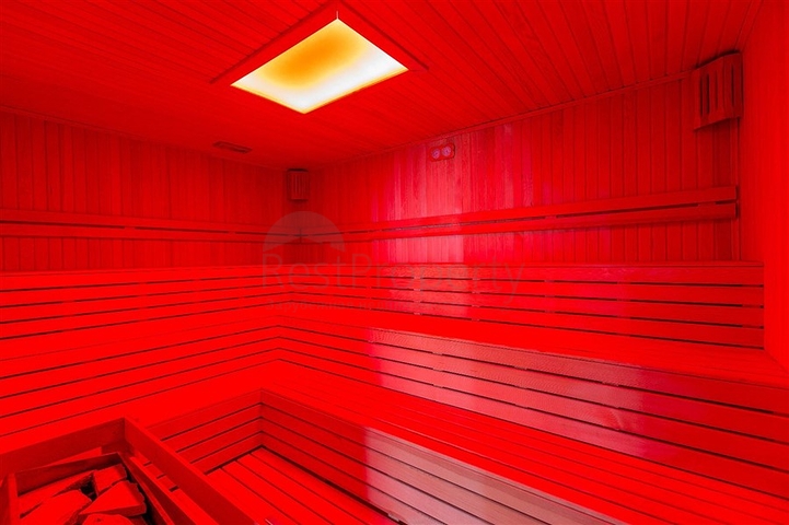 Квартиры планировки 2+1 в благоустроенном комплексе