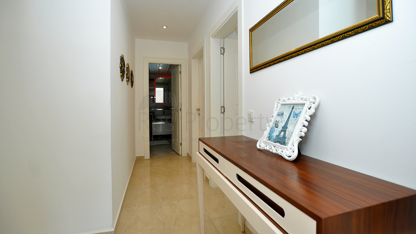 Квартиры планировки 2+1 в благоустроенном комплексе