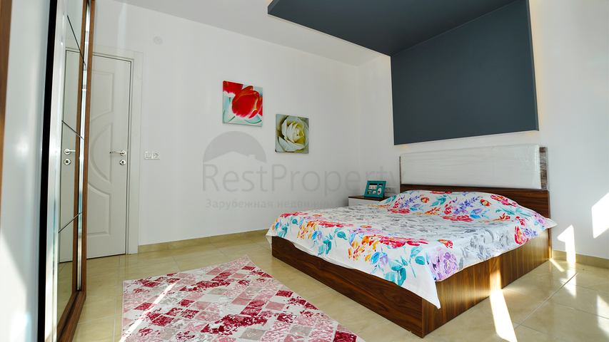 Квартиры планировки 2+1 в благоустроенном комплексе