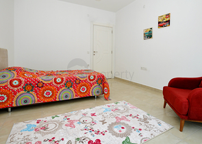 Квартиры планировки 2+1 в благоустроенном комплексе