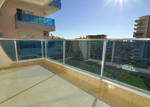 Квартиры планировки 2+1 в благоустроенном комплексе