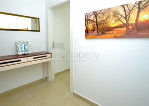 Квартиры планировки 2+1 в благоустроенном комплексе