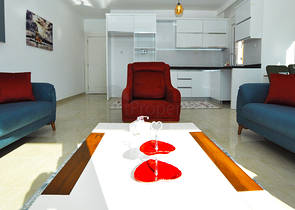 Квартиры планировки 2+1 в благоустроенном комплексе