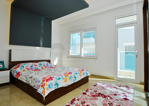 Квартиры планировки 2+1 в благоустроенном комплексе