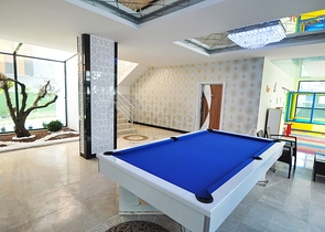 Квартиры планировки 2+1 в благоустроенном комплексе