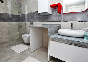 Квартиры планировки 2+1 в благоустроенном комплексе