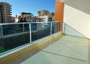 Квартиры планировки 2+1 в благоустроенном комплексе