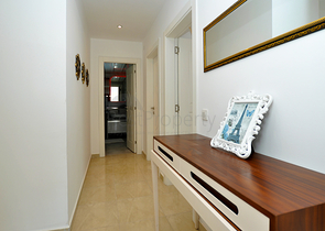 Квартиры планировки 2+1 в благоустроенном комплексе