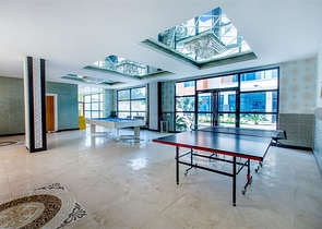 Квартиры планировки 2+1 в благоустроенном комплексе