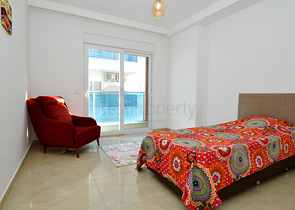 Квартиры планировки 2+1 в благоустроенном комплексе