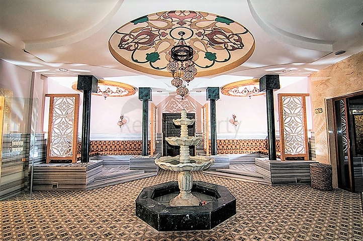 Меблированная квартира 2+1 в районе Джикджилли