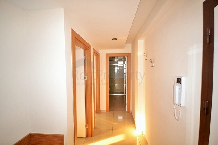 Меблированная квартира 2+1 в районе Джикджилли