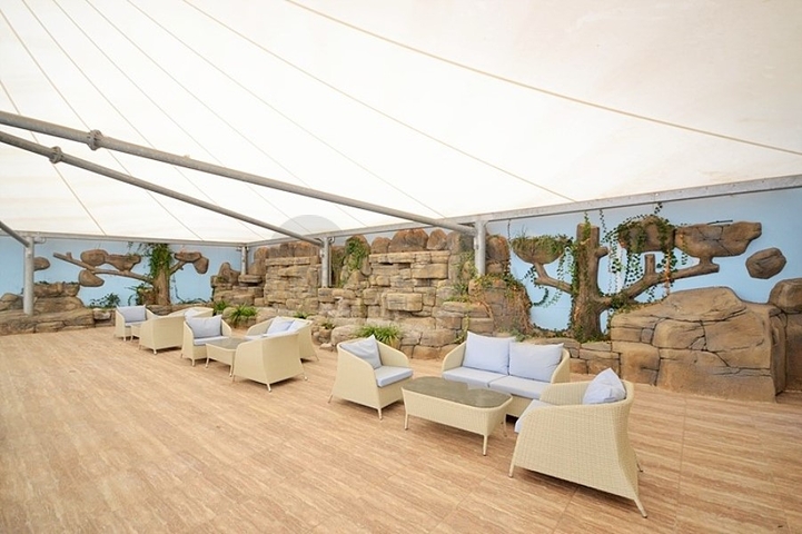 Меблированная квартира 2+1 в районе Джикджилли