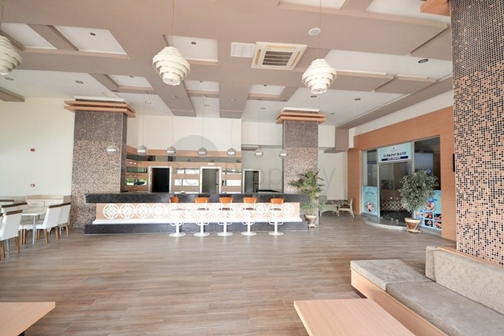 Меблированная квартира 2+1 в районе Джикджилли