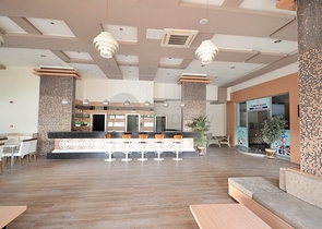 Меблированная квартира 2+1 в районе Джикджилли