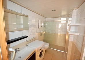 Меблированная квартира 2+1 в районе Джикджилли