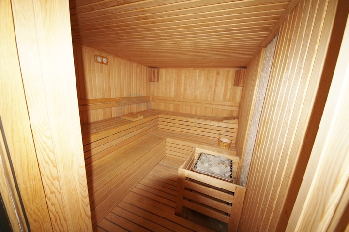 Меблированная квартира 1+1 в районе Кестель