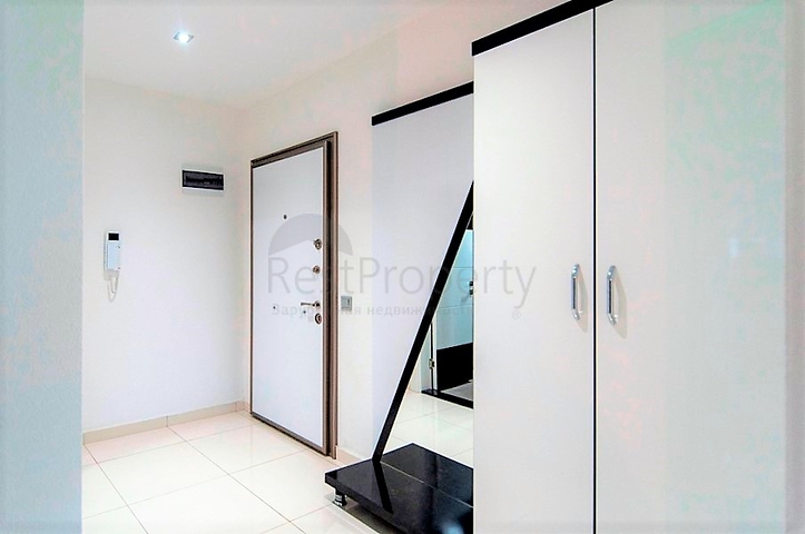 Меблированная квартира 1+1 в районе Кестель