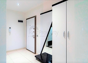 Меблированная квартира 1+1 в районе Кестель