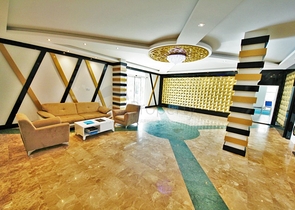 Меблированная квартира 1+1 в районе Кестель