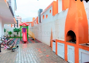 Меблированная квартира 1+1 в районе Кестель