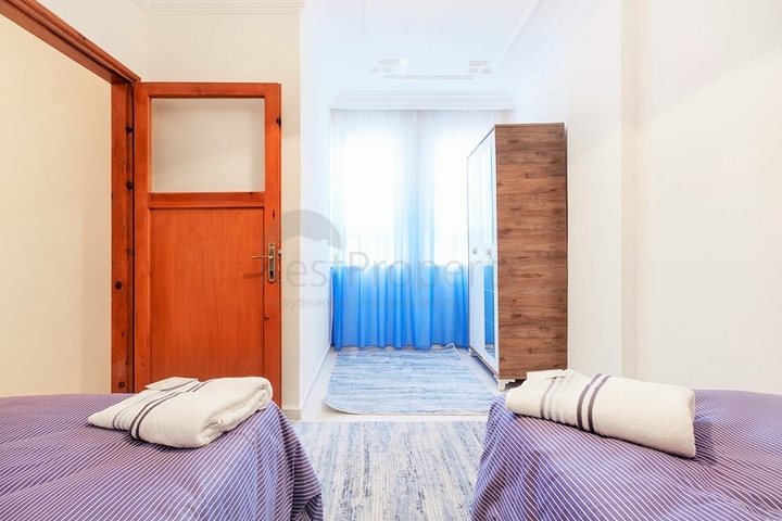 Квартира 2+1 по выгодной цене в Махмутларе