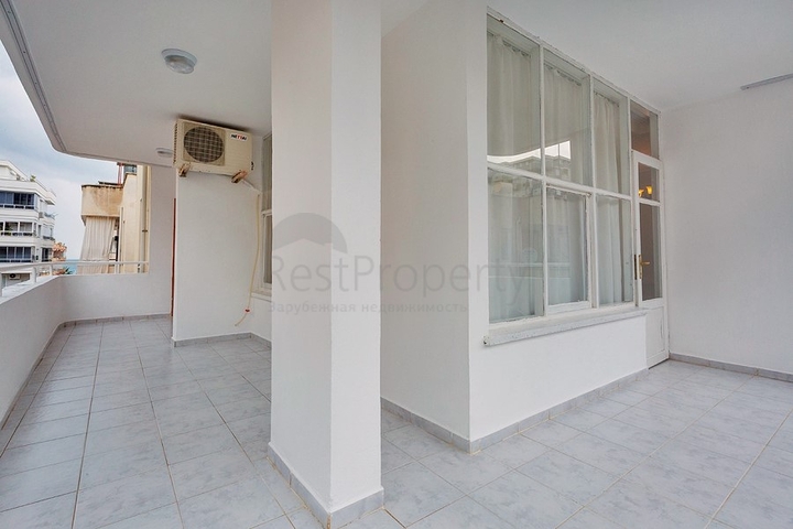 Квартира 2+1 по выгодной цене в Махмутларе