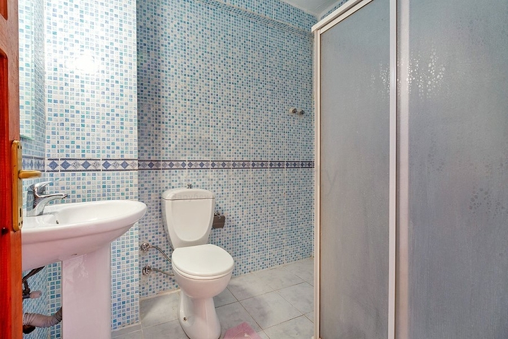 Квартира 2+1 по выгодной цене в Махмутларе