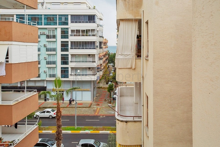 Квартира 2+1 по выгодной цене в Махмутларе