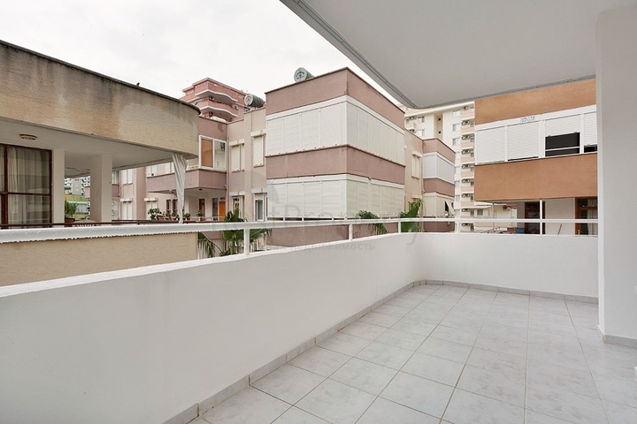 Квартира 2+1 по выгодной цене в Махмутларе