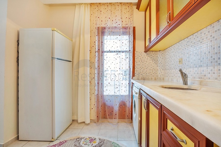 Квартира 2+1 по выгодной цене в Махмутларе