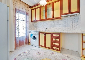 Квартира 2+1 по выгодной цене в Махмутларе