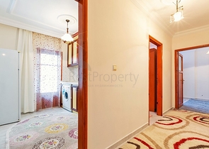 Квартира 2+1 по выгодной цене в Махмутларе