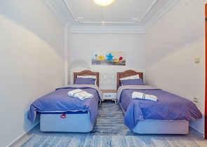 Квартира 2+1 по выгодной цене в Махмутларе