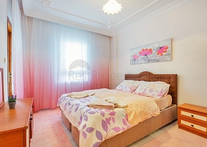 Квартира 2+1 по выгодной цене в Махмутларе